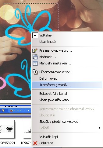 transfor
